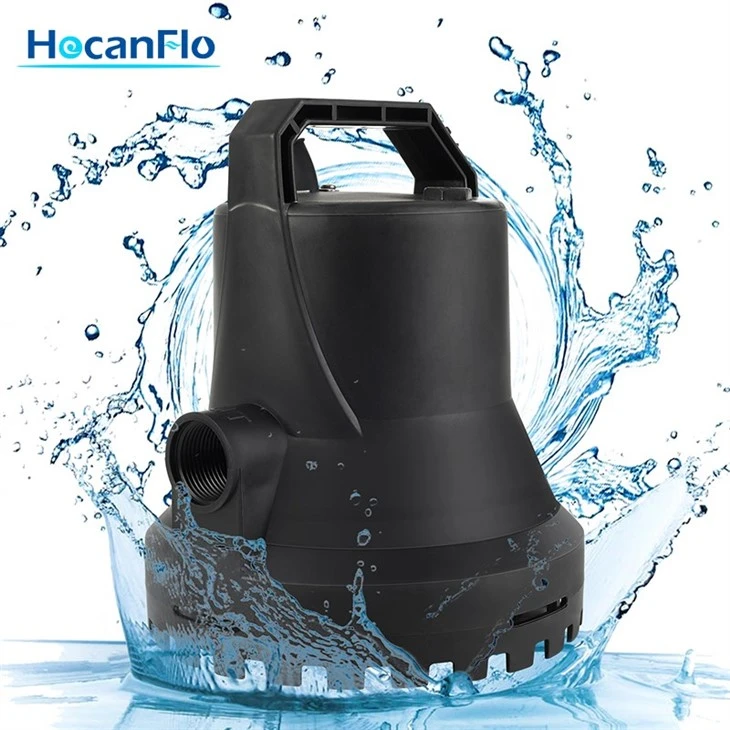 400w Water Pump