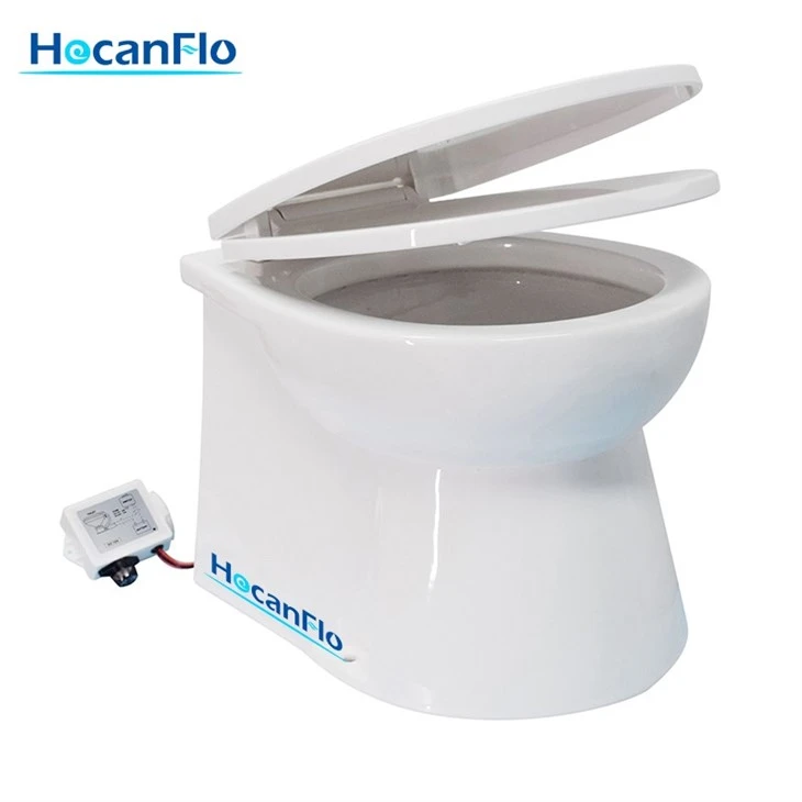 Best Boat Toilet