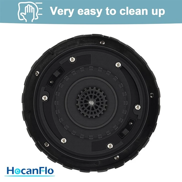 Sensor Utility Pump