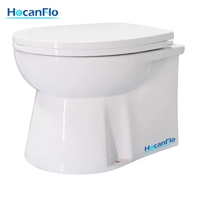 El vàter macerador més silenciós