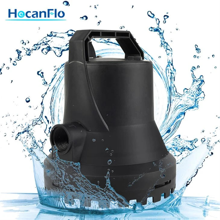 Submersible Pump For Home